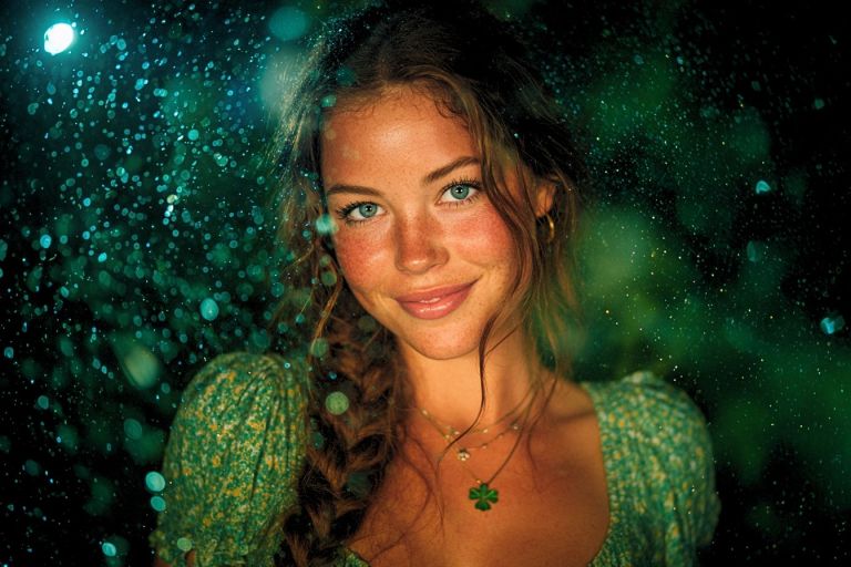 If You Were Born On This Day, You’re Linked To Luck (According To Numerology)