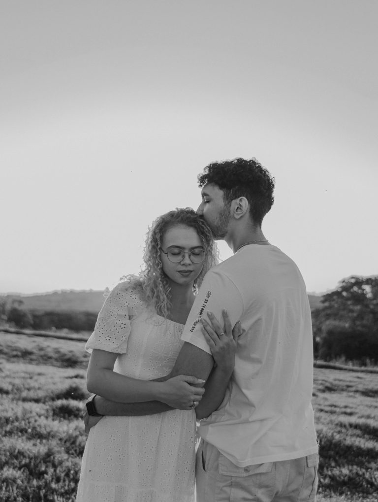 The Love Your Heart Longs For (Based On Your Birth Order)