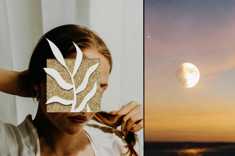 4 Zodiacs Who Will Let Go Of Excess Baggage During September 7th’s Total Lunar Eclipse