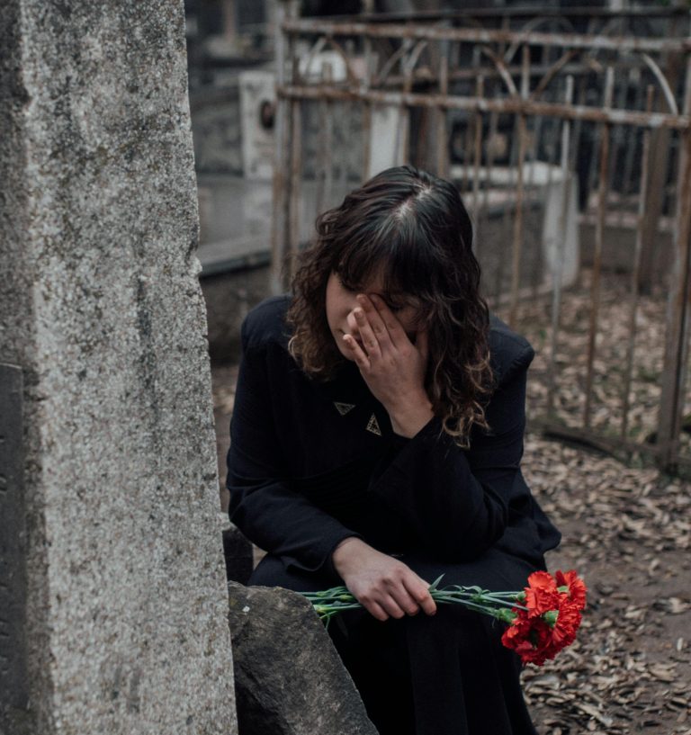 How You Cope With The Loss Of Loved Ones, According To Birth Month