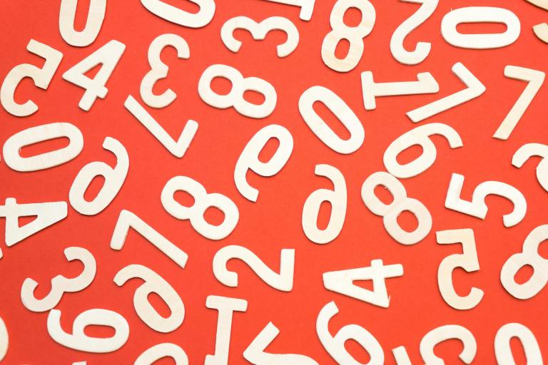 How Your ‘Lucky Number’ Unveils Your Life Path, According To Numerology