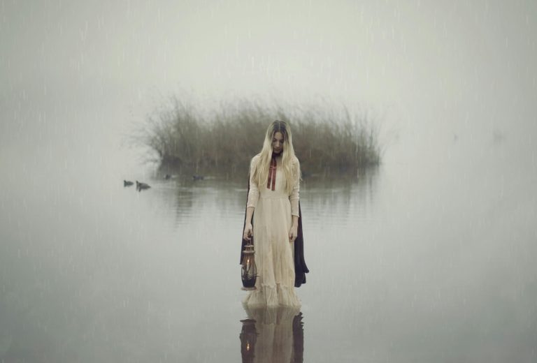 The Creepiest Thing About You, According To Tarot