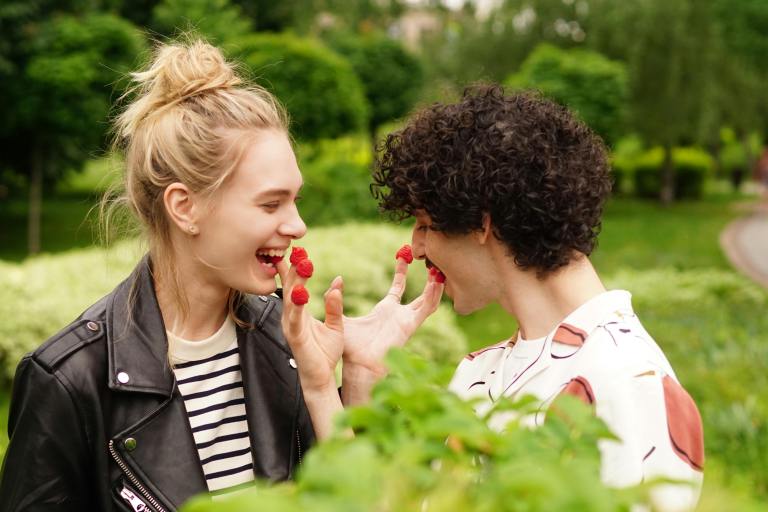 This Is How You Flirt, According To Your Moon Sign
