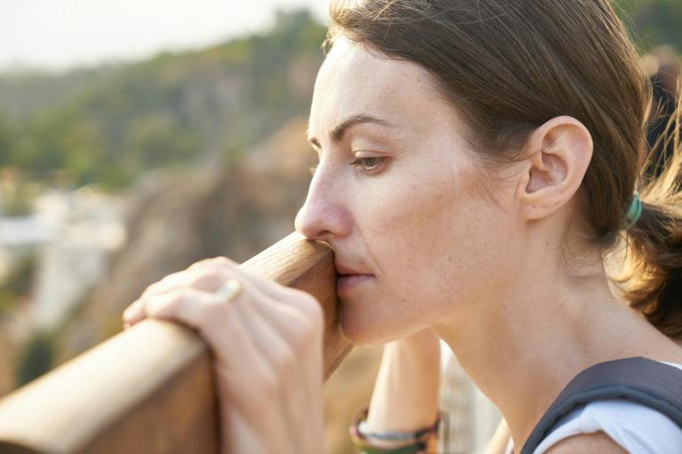 How You Cope With Grief, Based On Your Birth Month