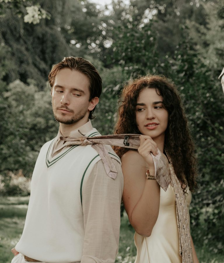The Love Lesson You Haven’t Learned Yet, According To Tarot