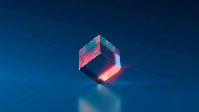 Reveal Your Subconcious Desires With The Cube Personality Test