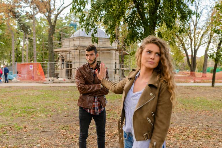 The Biggest Mistake You’re Making In Love, Based On Your Birth Month