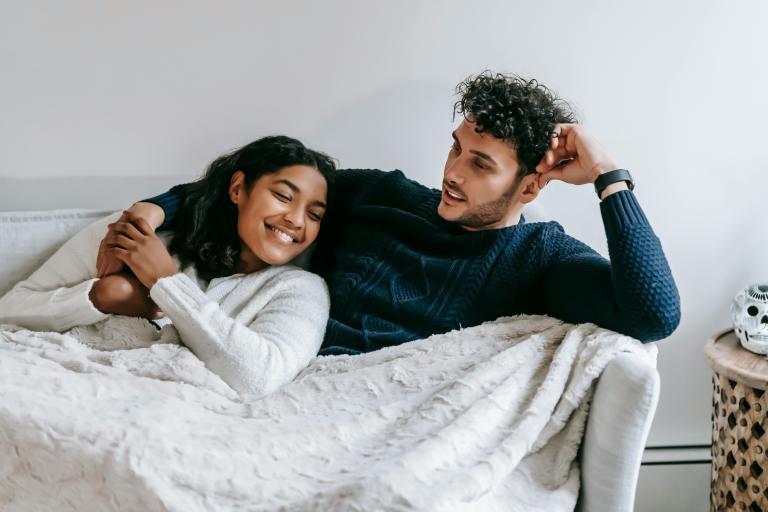 4 Birth Months Who Need Affection To Feel Loved In Relationships