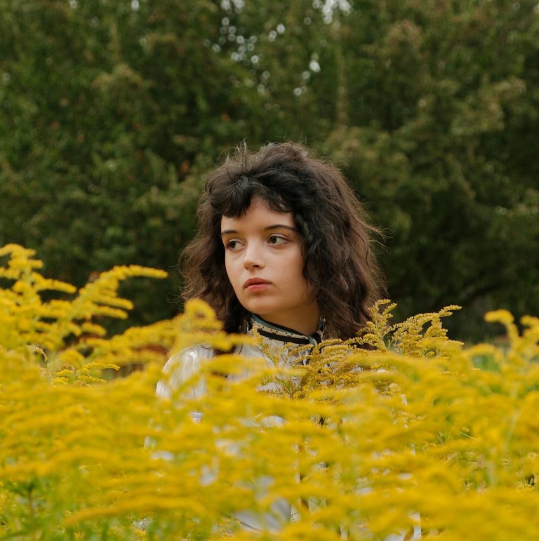 Signs Your Emotional Landscape Is About To Change, According To Tarot