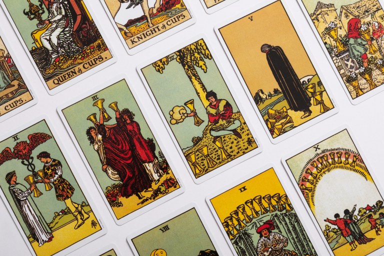 Tarotscope For Today: Tuesday, September 2, 2025