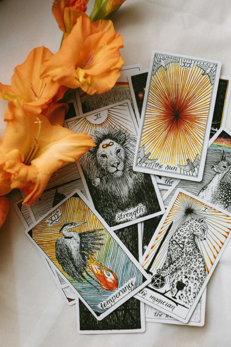Tarotscope For Today: Saturday, September 20, 2025