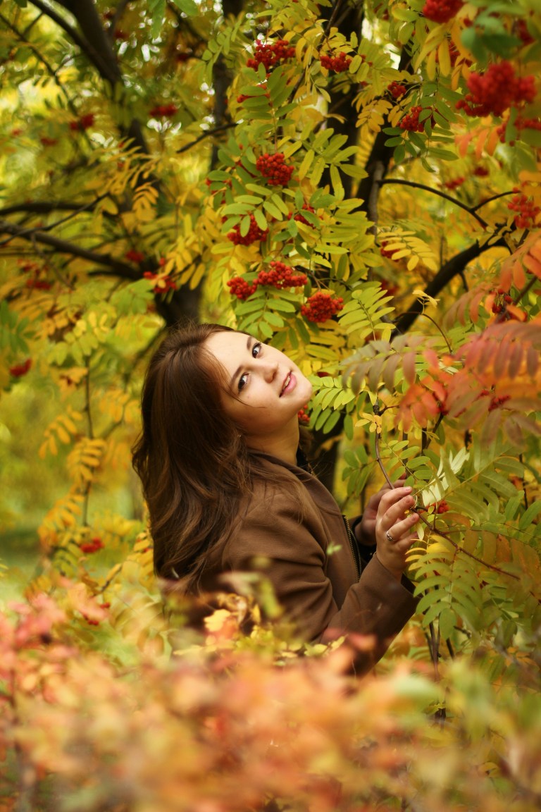 The Prayer You Need This Fall, Based On The Day You Were Born