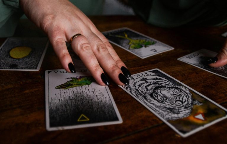 Tarotscope For Today: Friday, October 23, 2026