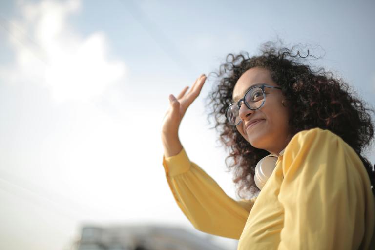 3 Zodiacs Waving Goodbye To Emotional Baggage During The Pisces Lunar Eclipse (9/7)
