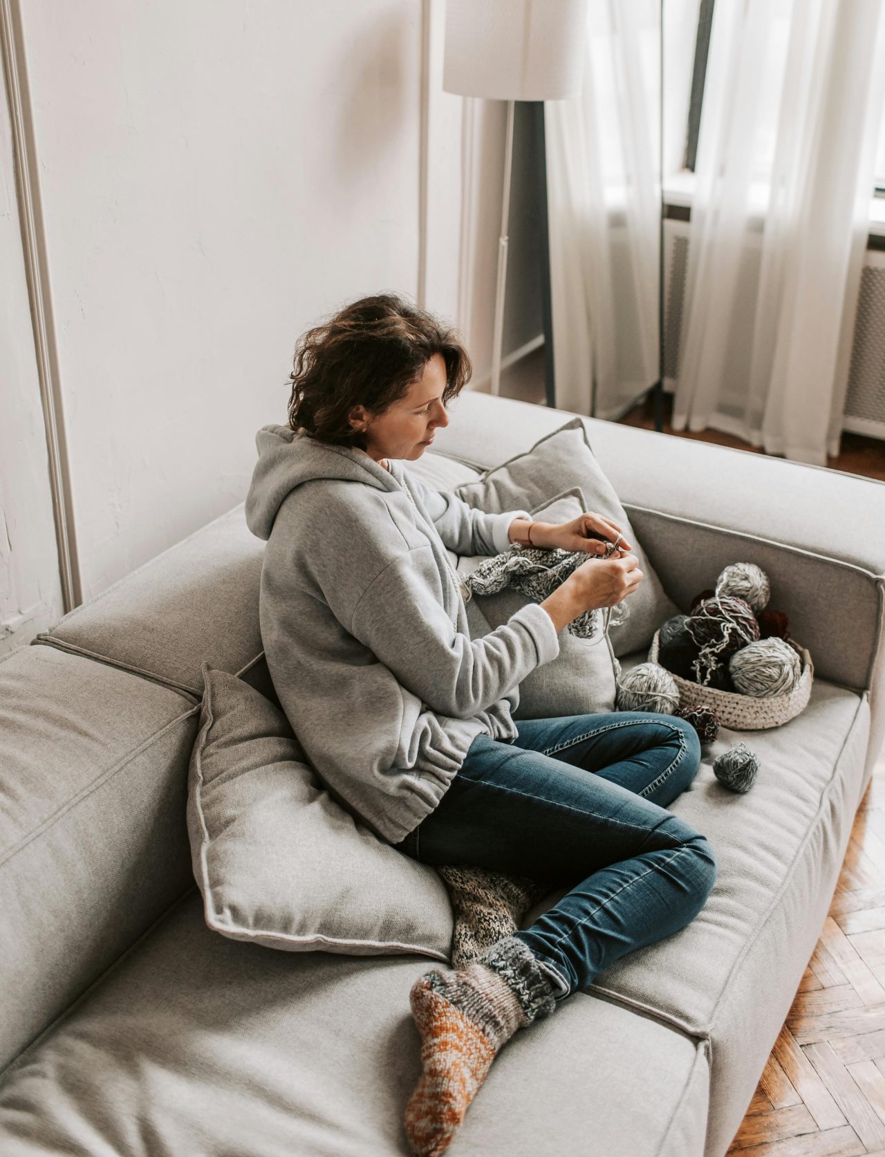 4 Birth Months Thriving In Peace & Quiet This Fall