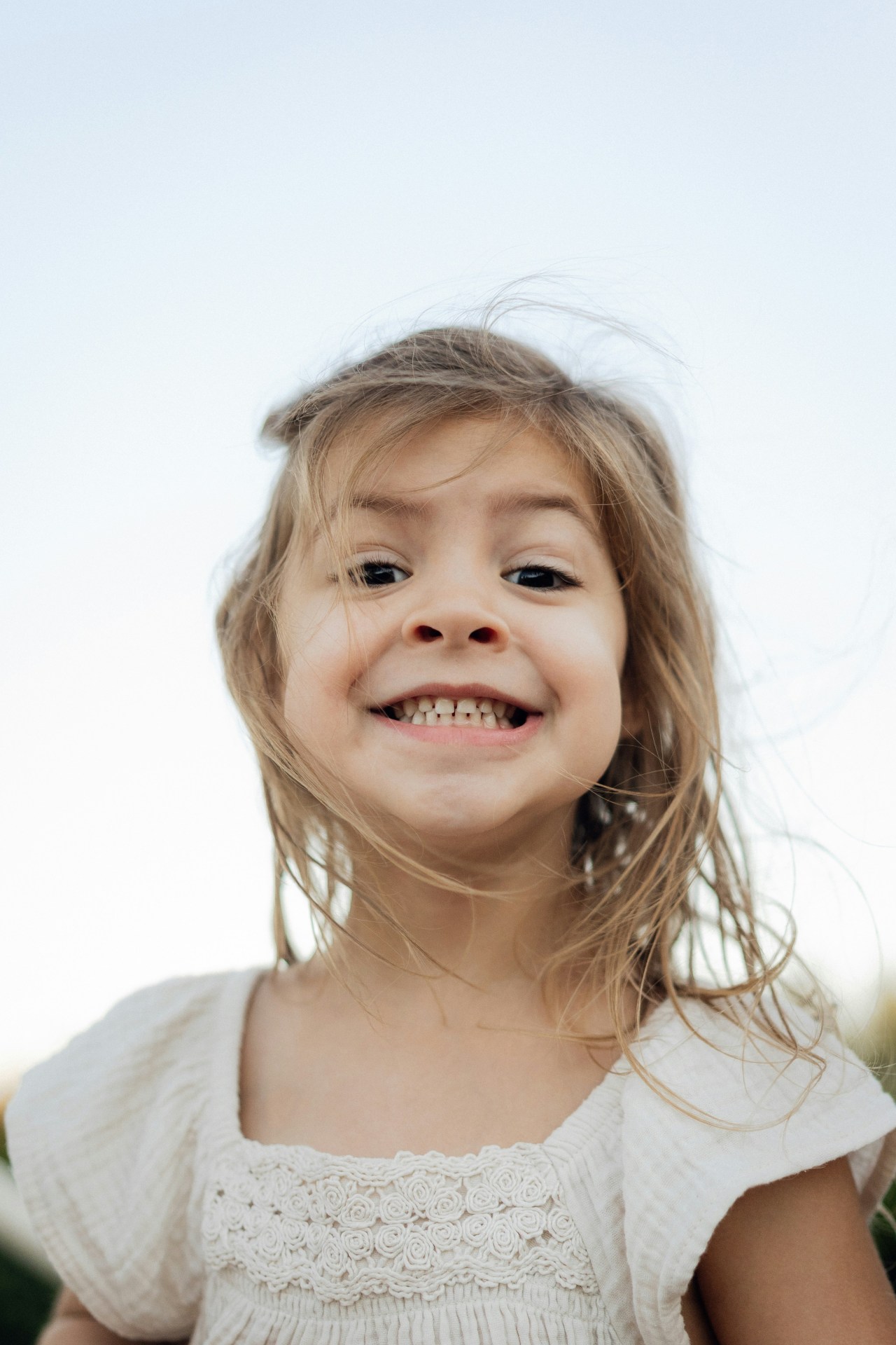 What You Were Like As A Child (According To Your Personality Type)