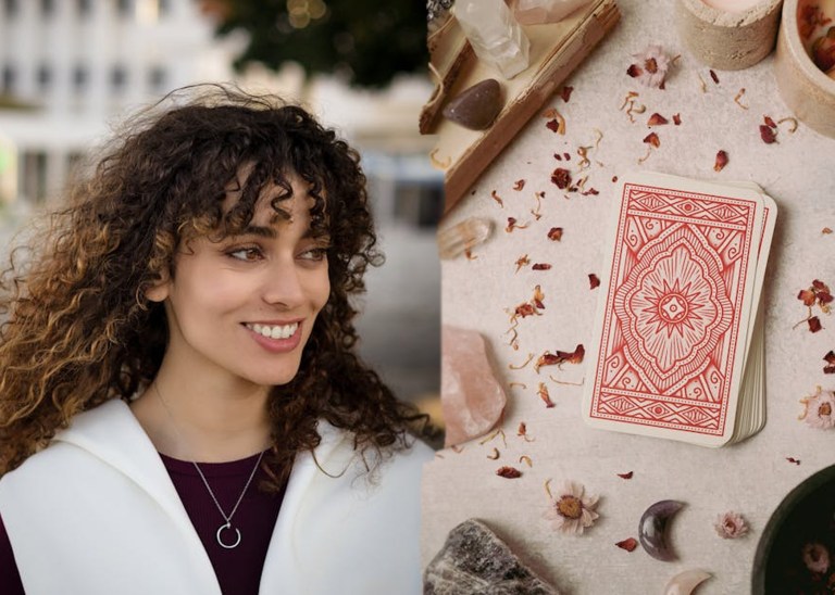 How September Is Blessing And Testing Earth Signs (According To Tarot)