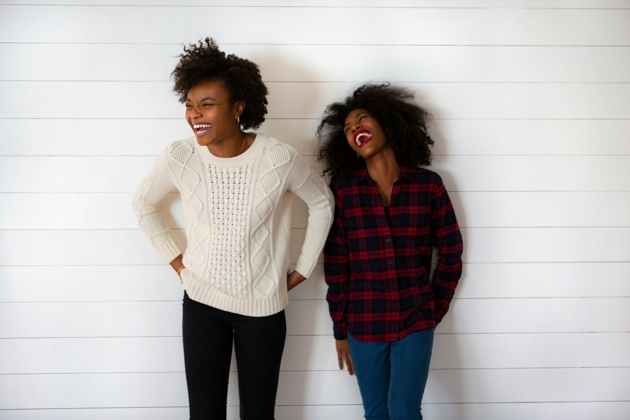 Top Personality Traits Of A True Platonic Soulmate