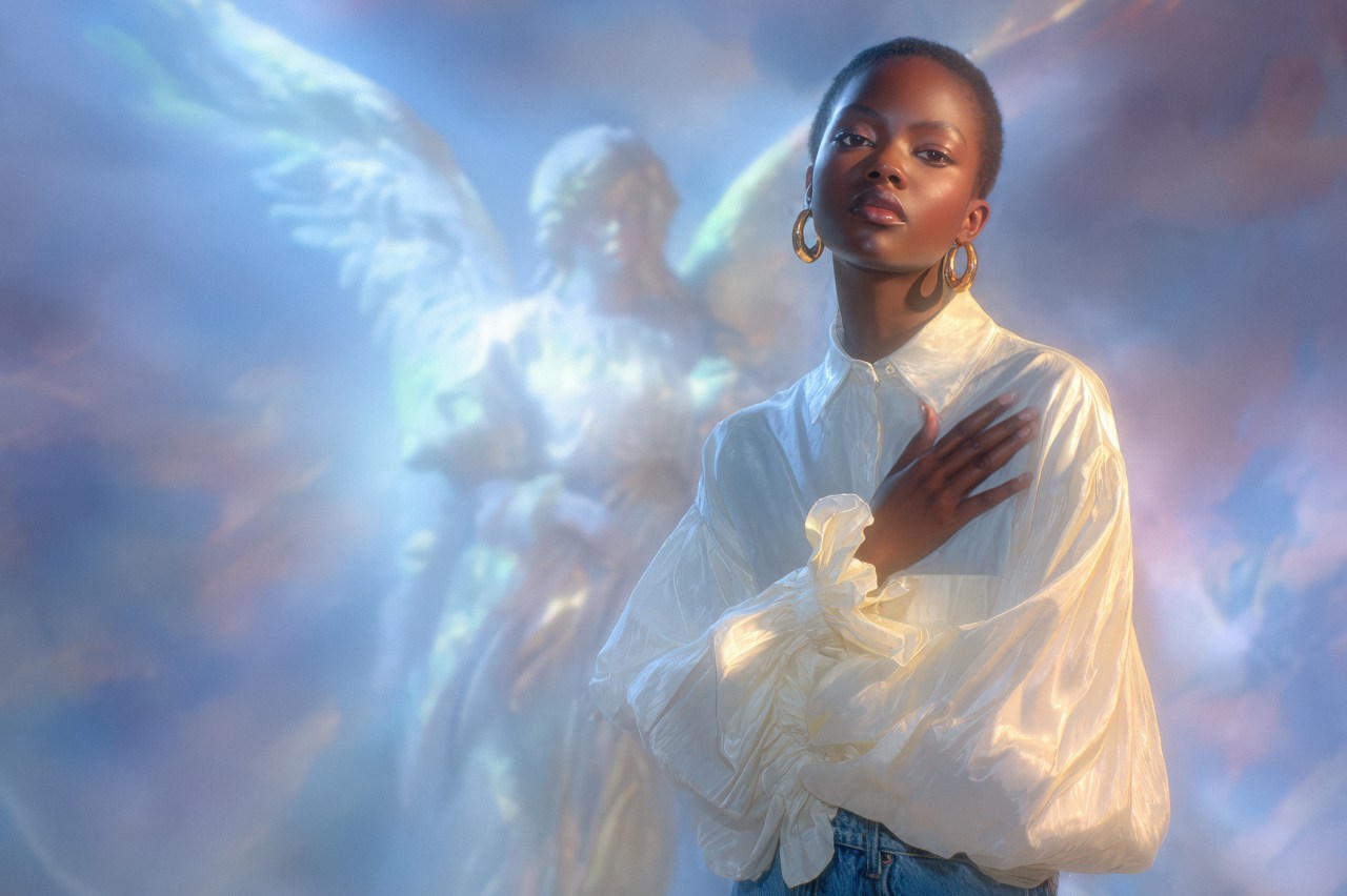 5 Angelic Zodiac Souls