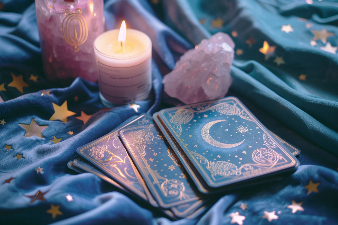 Tarotscope For Today: Sunday, December 7, 2025