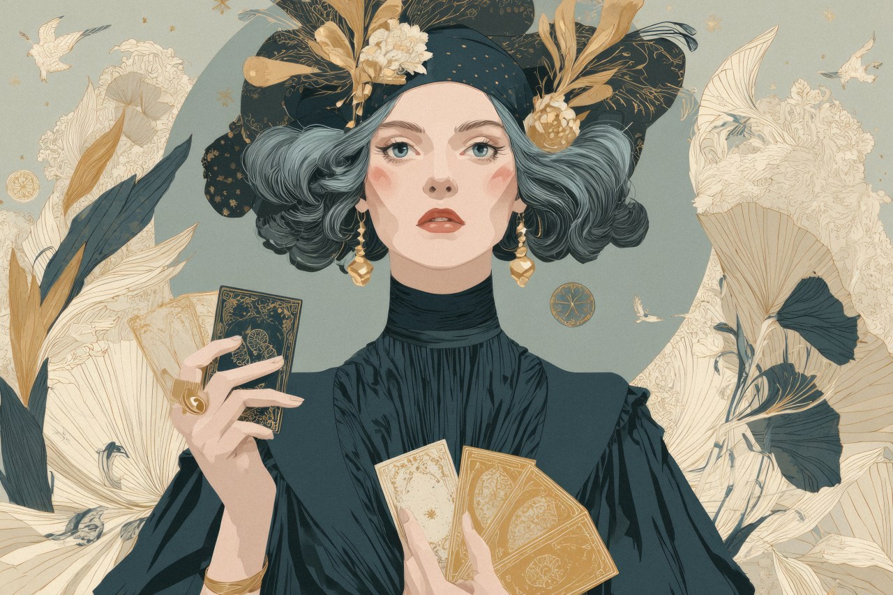 Tarotscope For Today: Wednesday, December 3, 2025