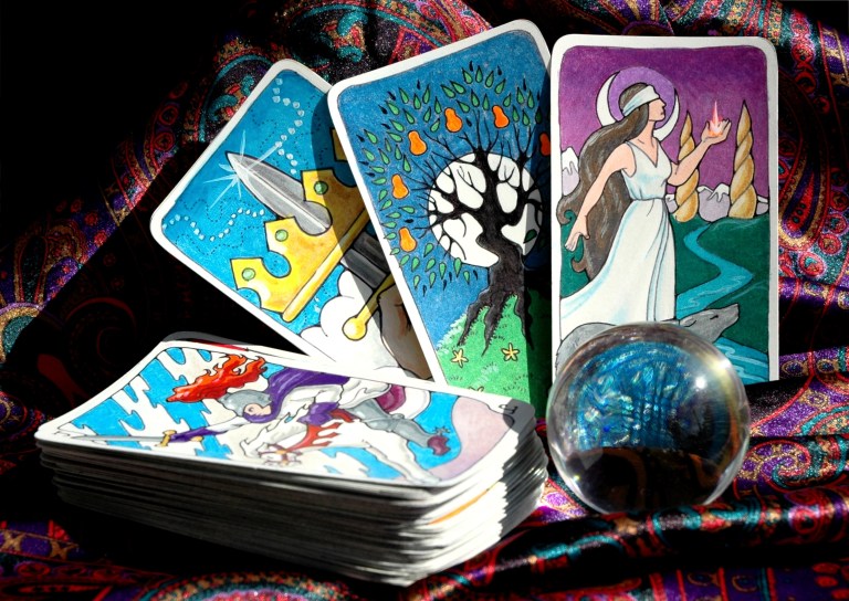 Tarotscope For Today: Wednesday, September 30, 2026