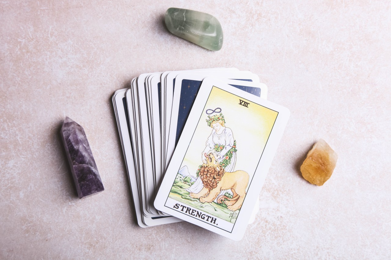 Tarotscope For Today: Tuesday, December 2, 2025