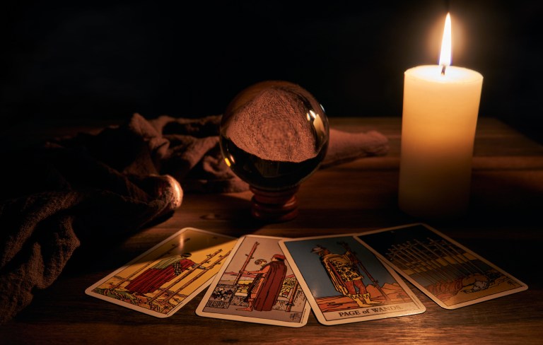 Tarotscope For Today: Saturday, June 13, 2026