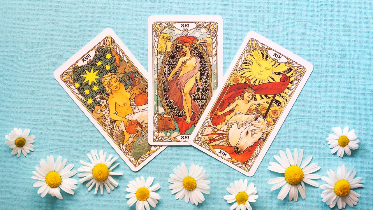 Tarotscope For This Week: December 1 – 7, 2025