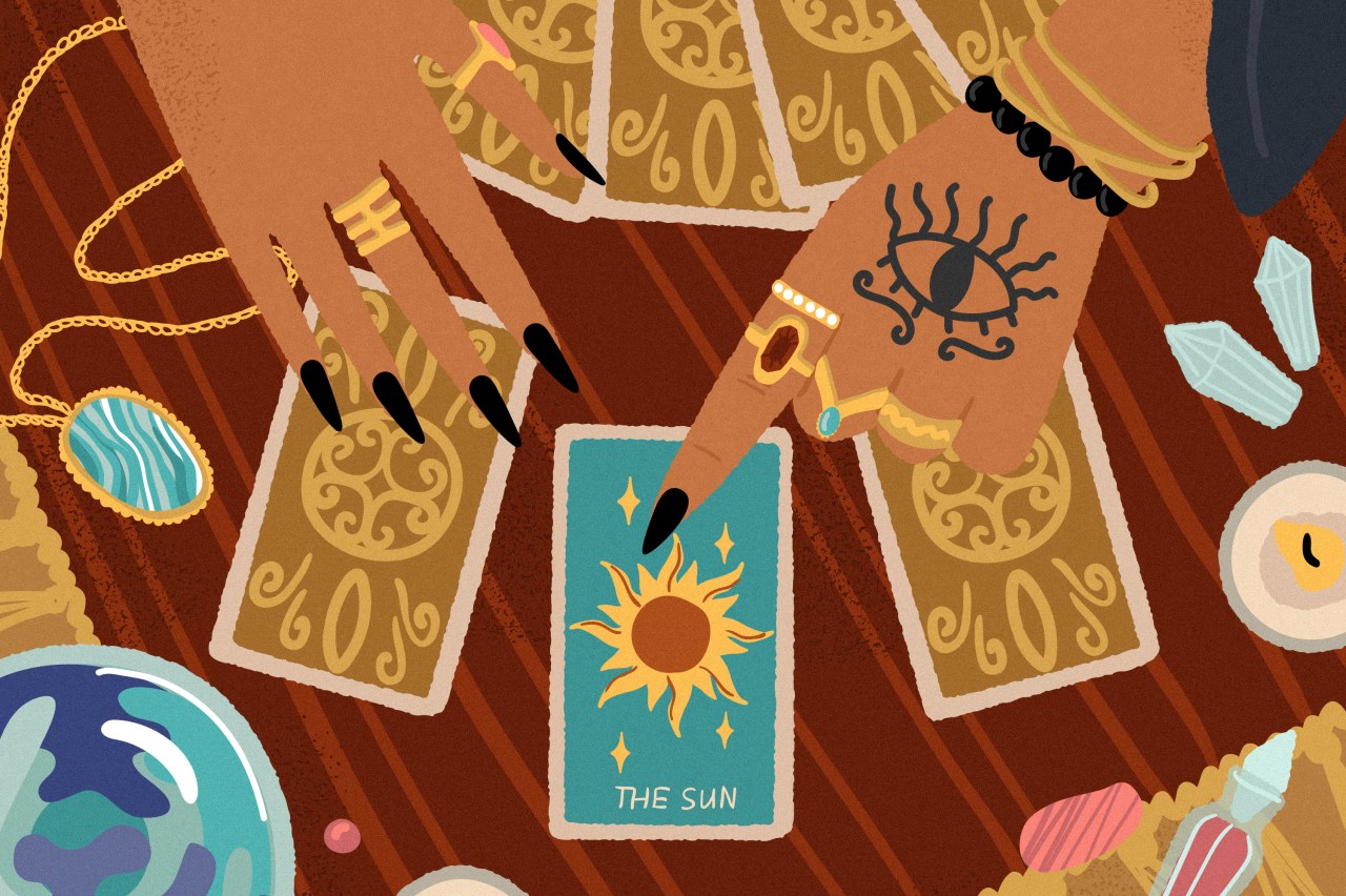 Tarotscope For Today: Wednesday, December 10, 2025