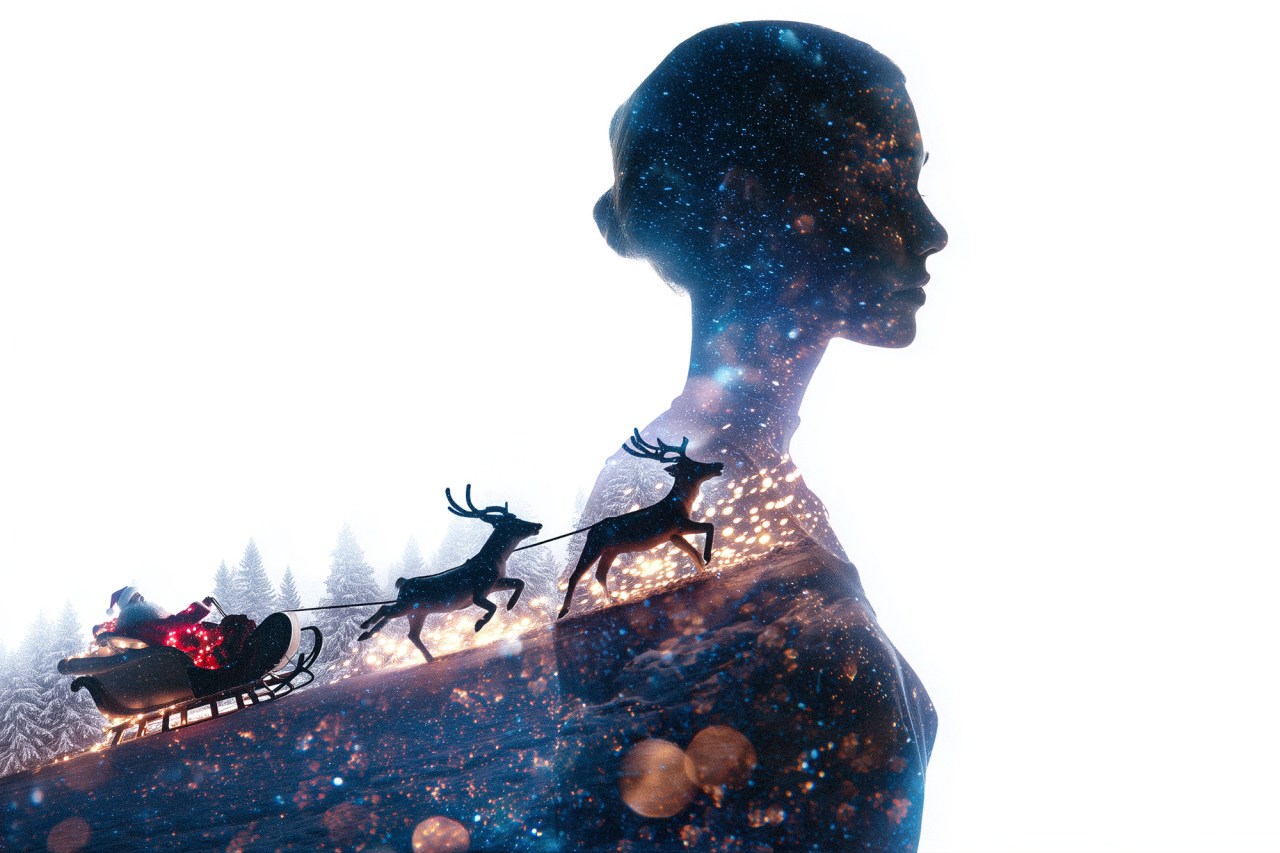 4 Birth Months Who Become Creatively Vibrant In Winter