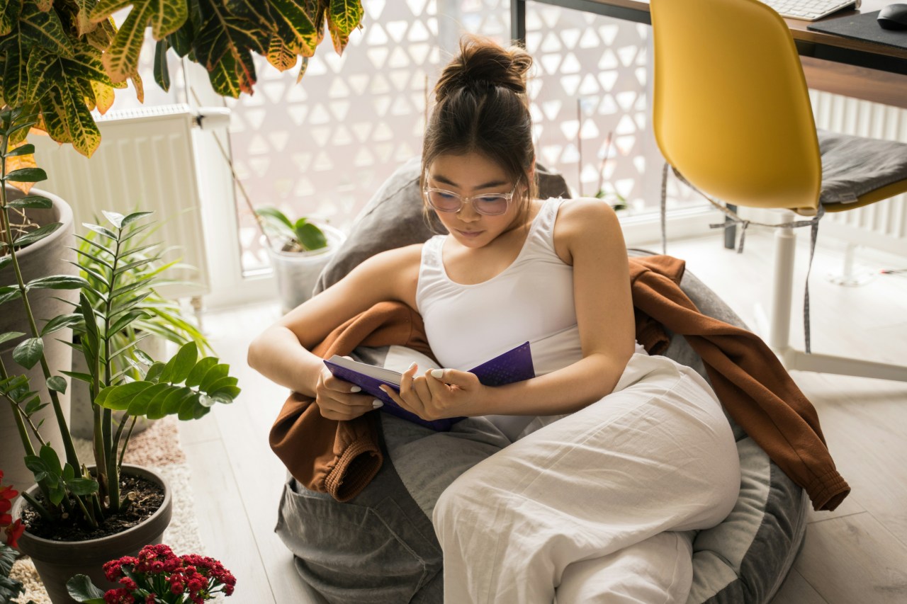 4 Zodiacs That Just Want Some Peace And Quiet