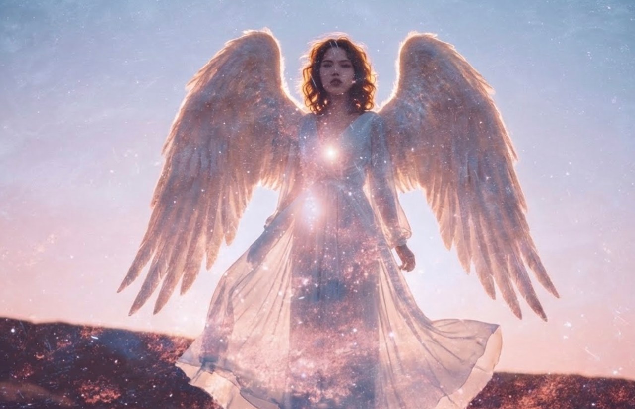 What Your Guardian Angel Needs You To Know As December Begins (Tarot Reading)