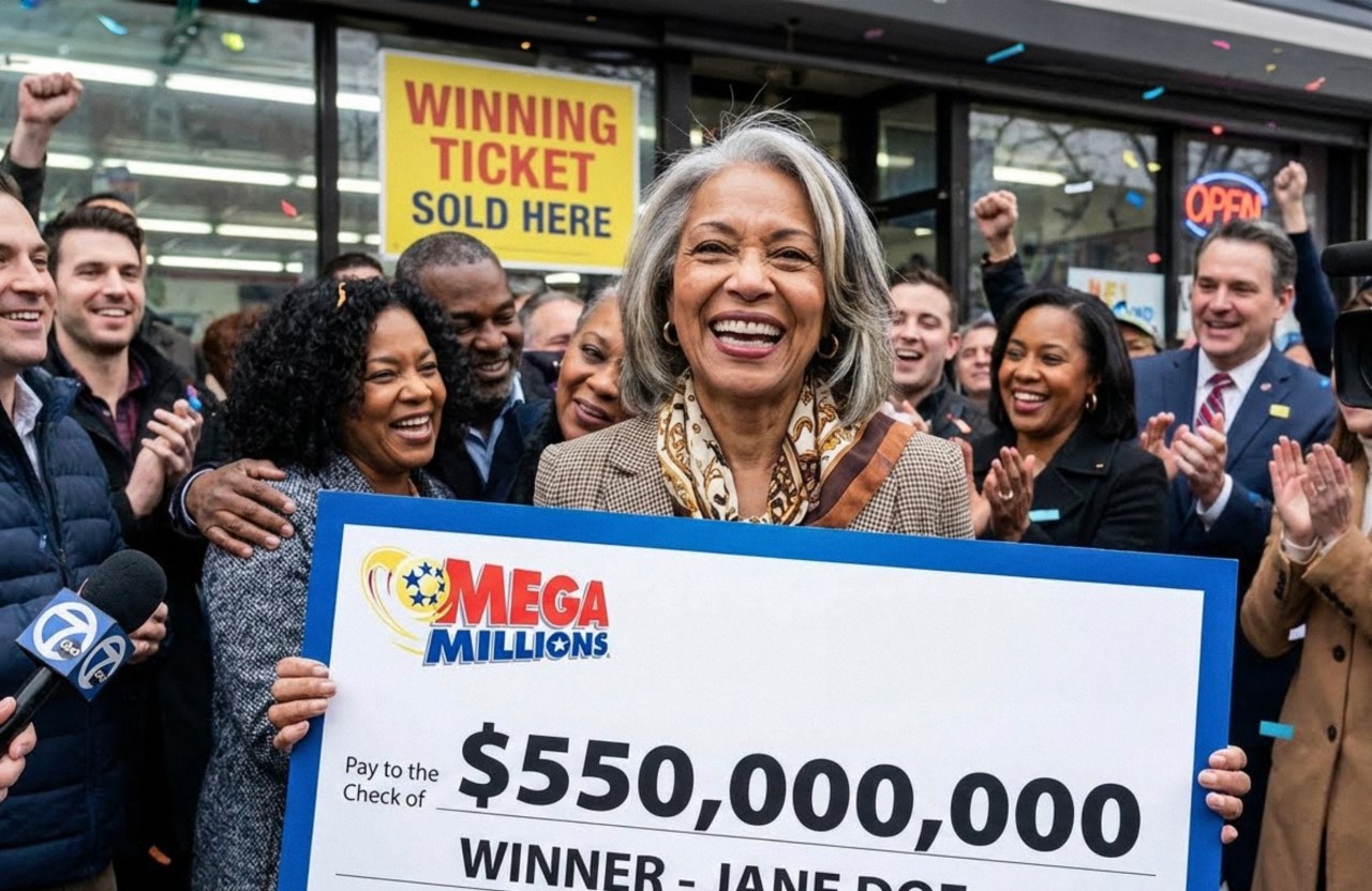 4 Zodiacs In Line To Win The Lottery In 2026