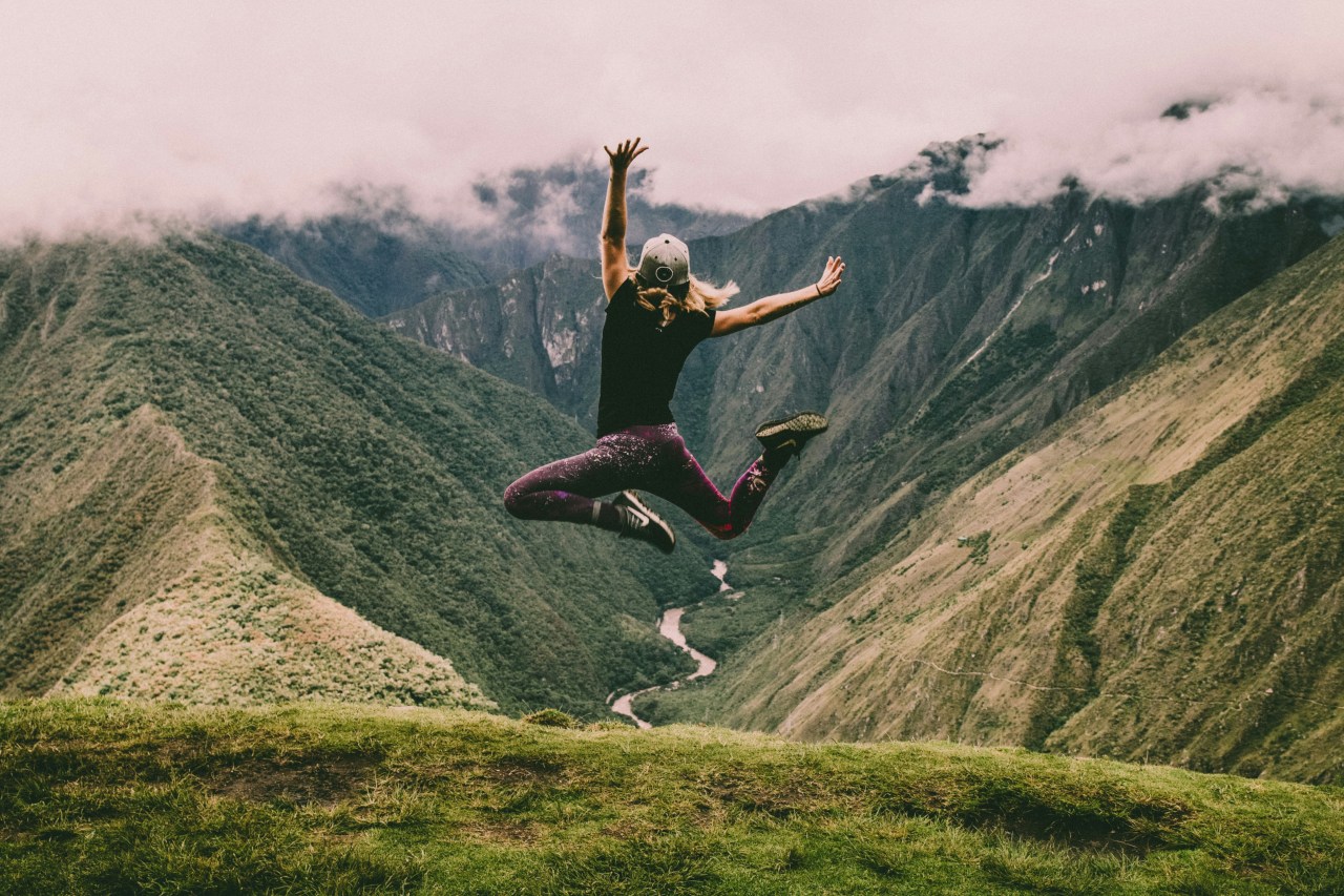 4 Zodiacs About To Reach A New Personal Pinnacle Of Success