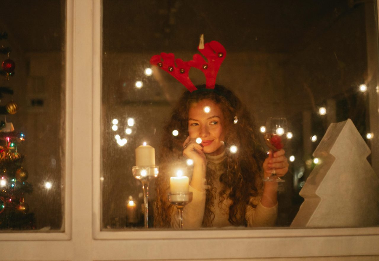 3 Zodiac Signs Being Called To Rest Deeply This Advent (11/30-12/24)