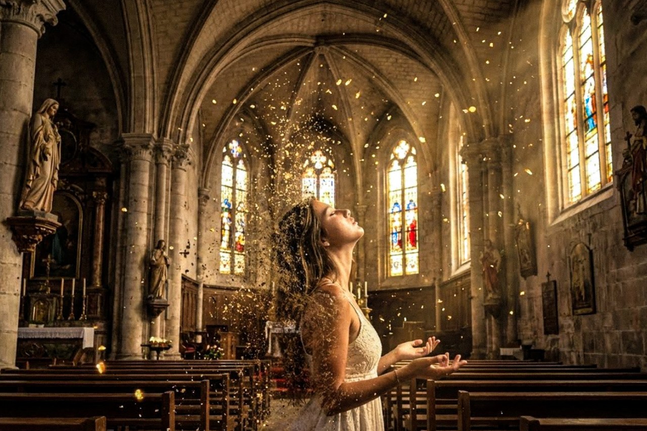 3 Zodiac Signs Who Receive Important Messages While Praying Soon