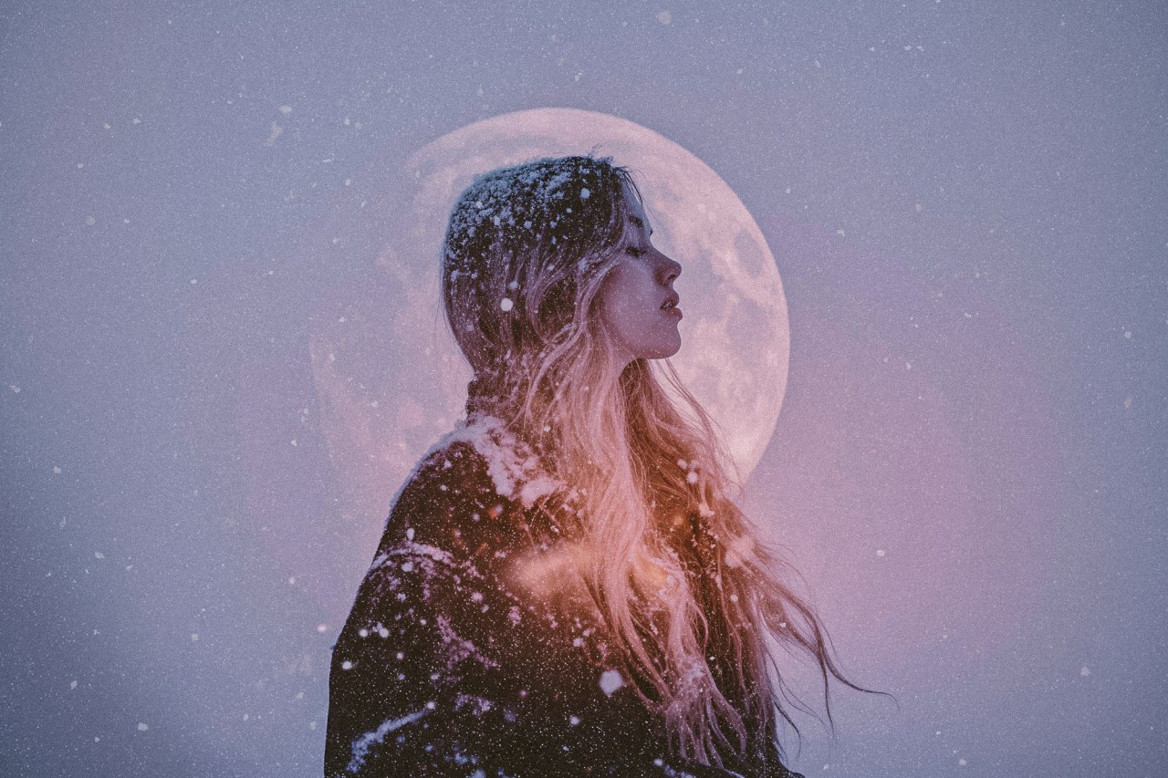 2 Zodiacs That Must Heal Their Shadow Self Before Nightfall On November 16th
