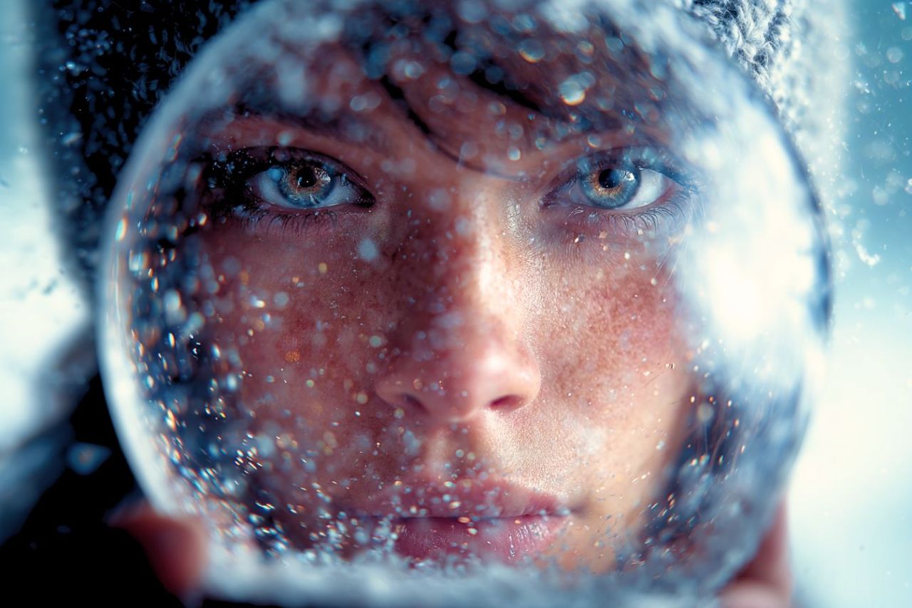 4 Zodiac Lives Being Shaken Like A Snowglobe This December
