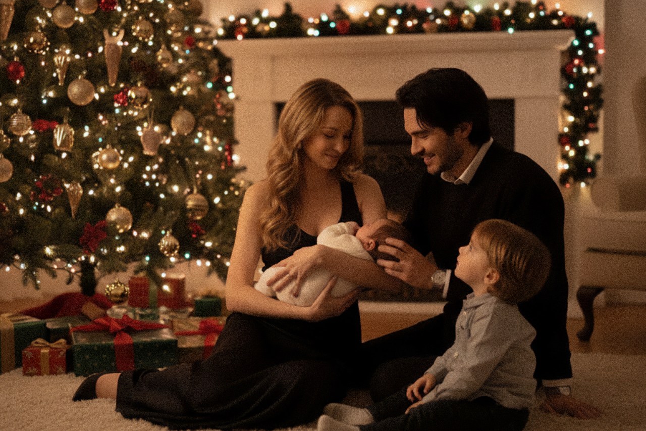 5 Zodiacs Who Should Completely Unplug This Christmas