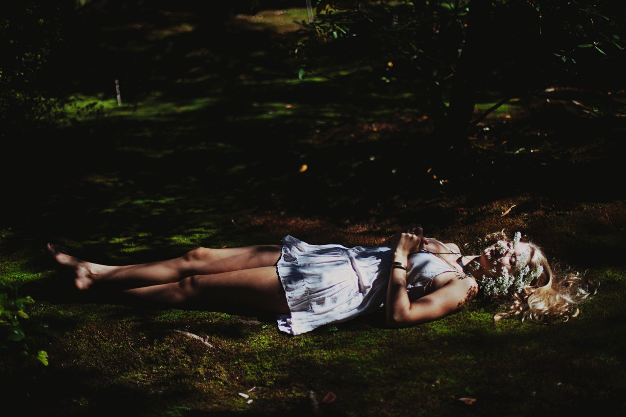 The Divine Calling Each Zodiac Sign Hears In The Stillness Of The Night