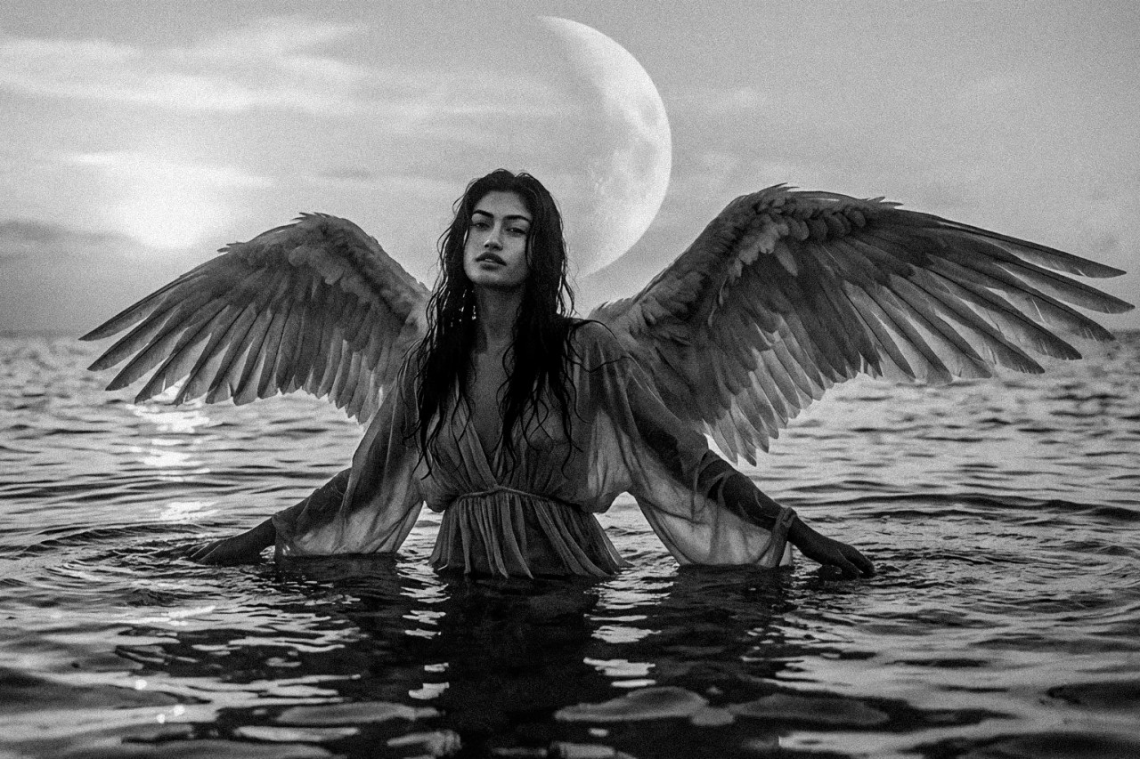 The 5 Types Of Earth Angels