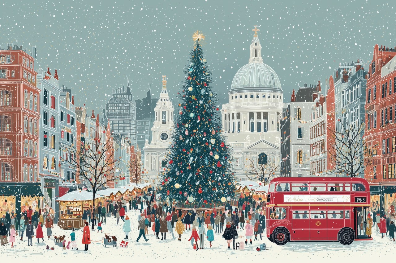 3 Zodiac Signs Who Will Experience A Miraculous  Moment Around Christmas Time