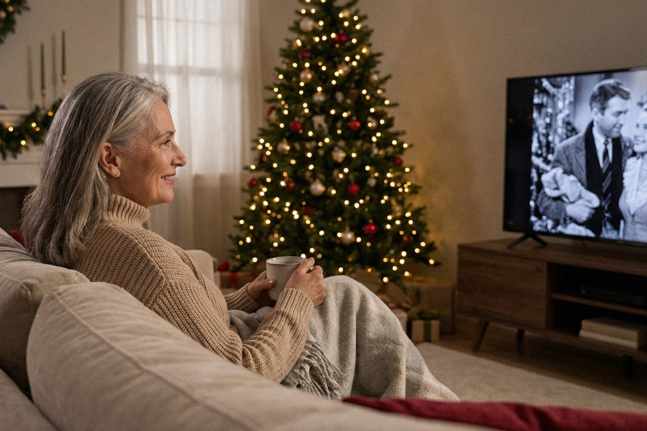 4 Zodiac Signs That Just Want Some Privacy For Christmas