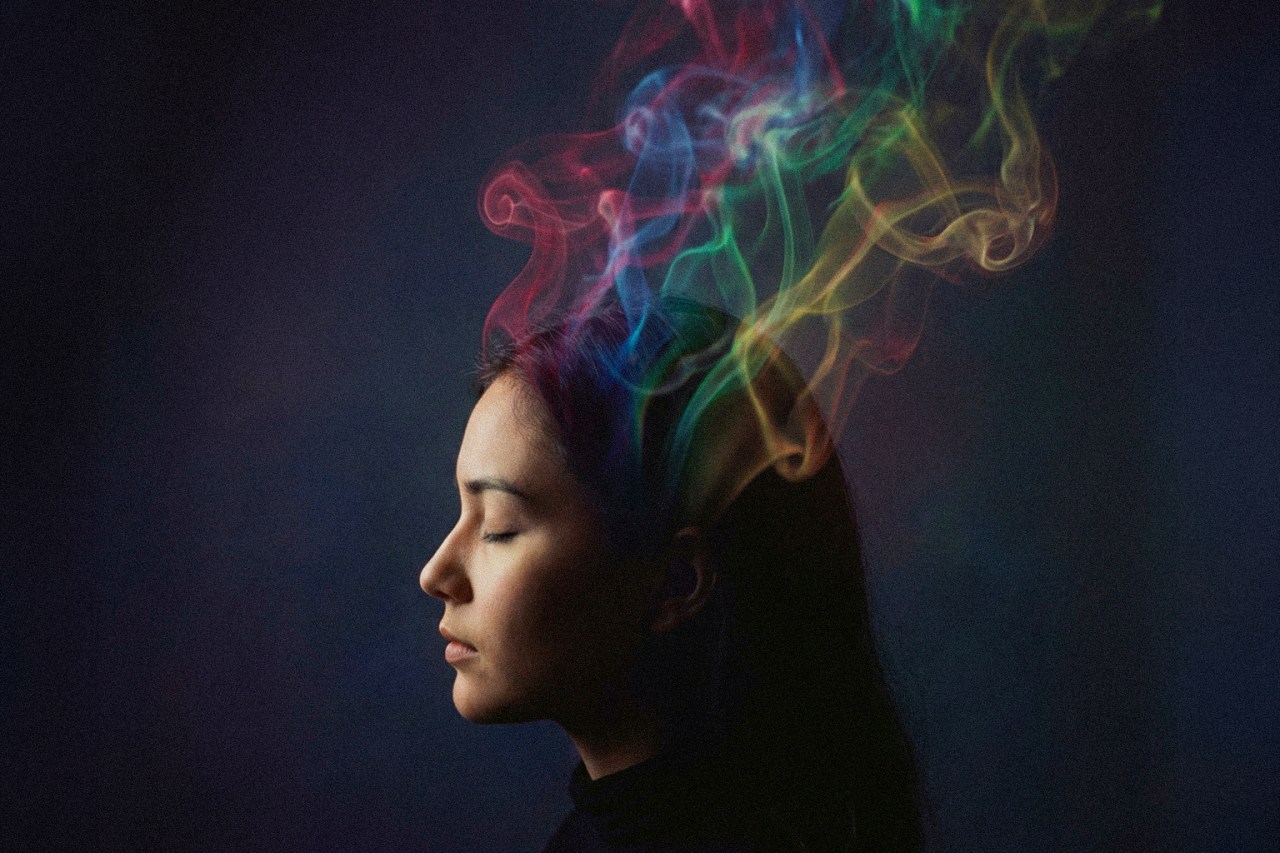 What Your Favorite Color Says About Your Life