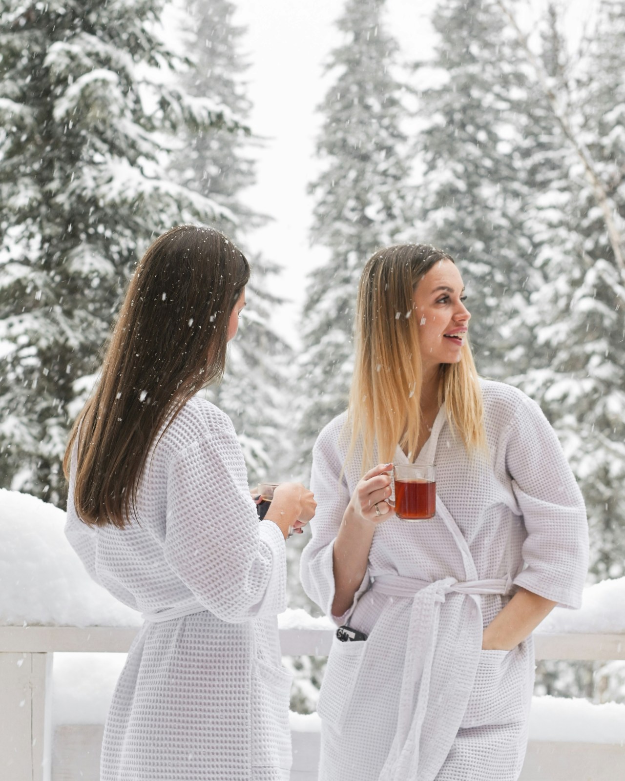 How You Should Spend The Winter Solstice (12/21)