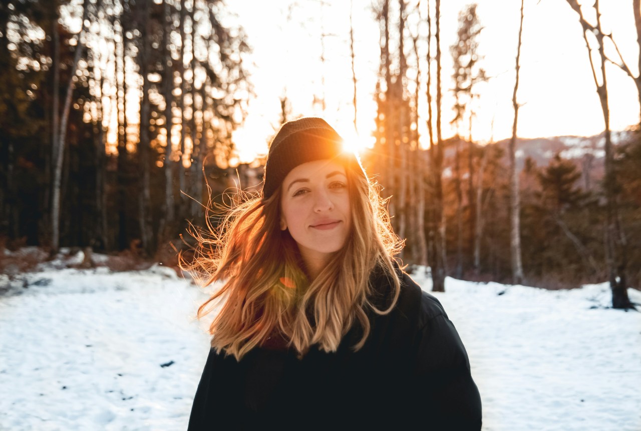 4 Zodiacs Whose Post-Holiday Winter Will Be A Serene Wonderland
