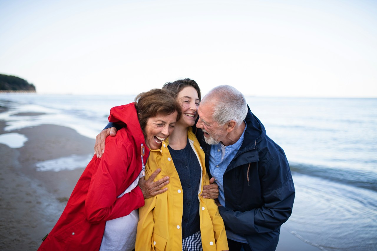 4 Zodiacs That Need To Move To The Beach