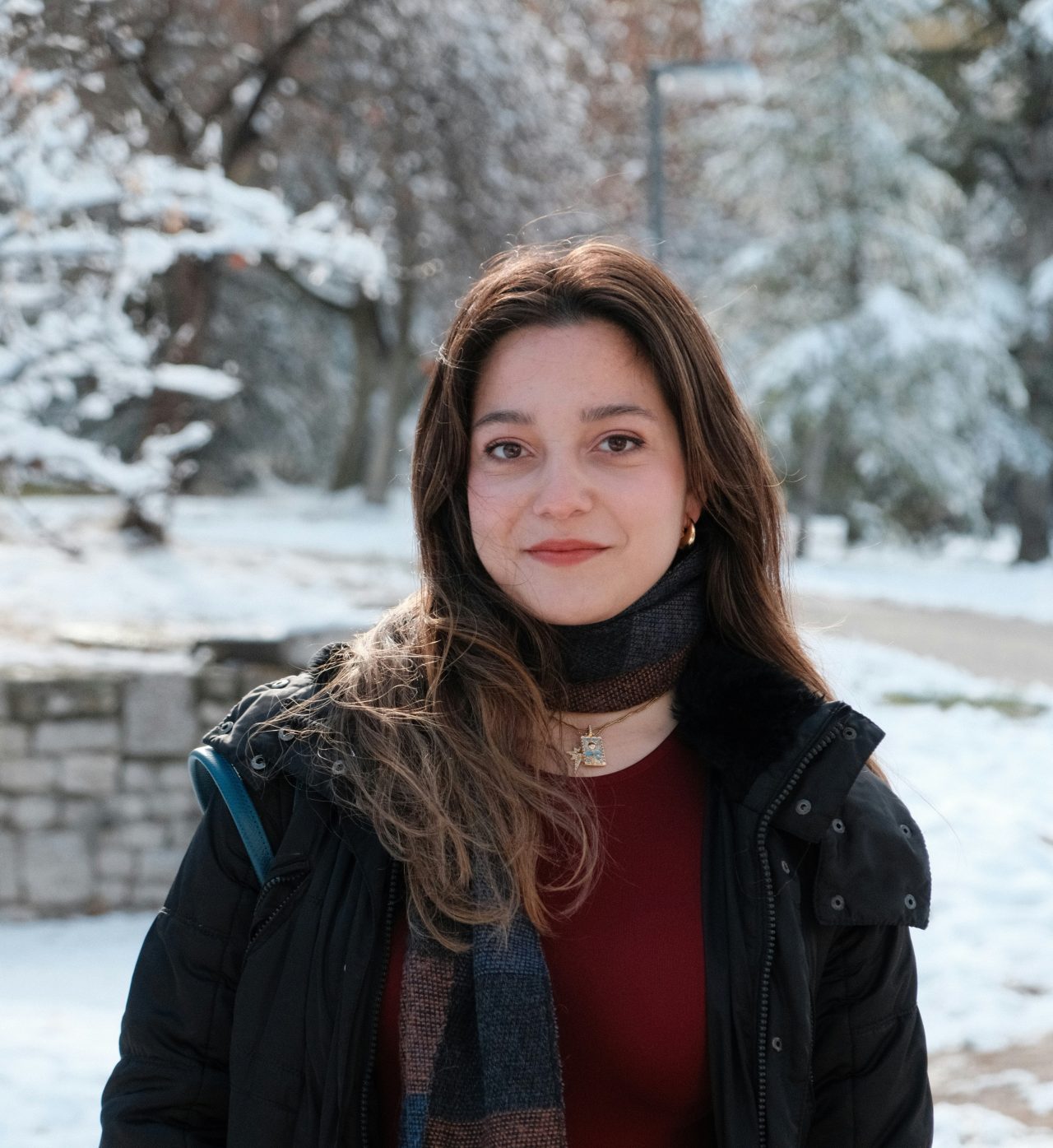 The Affirmation You Need This Winter (Based On Your Birth Date)