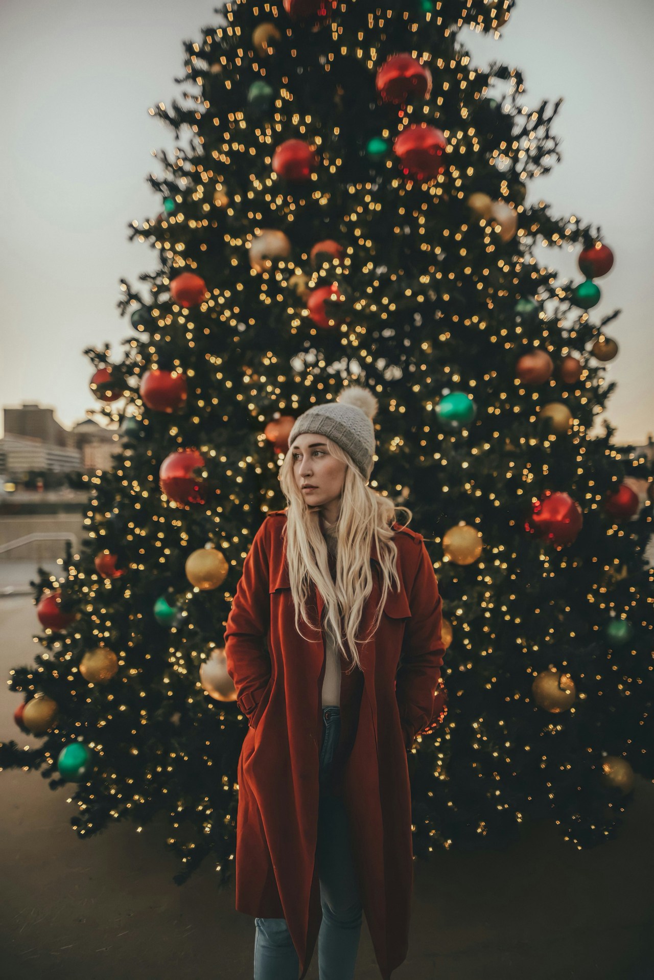 4 Zodiacs Who Need A Good Cry This Christmas